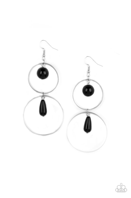 Cultured in Couture - Black 1677