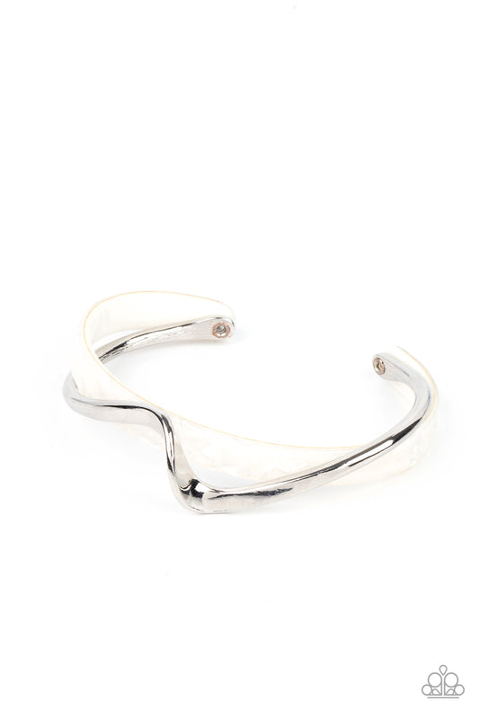 Craveable Curves -  White 1801