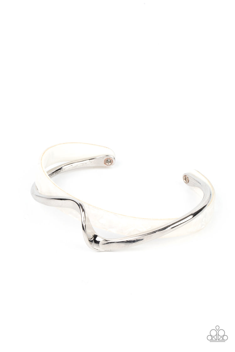 Craveable Curves -  White 1801