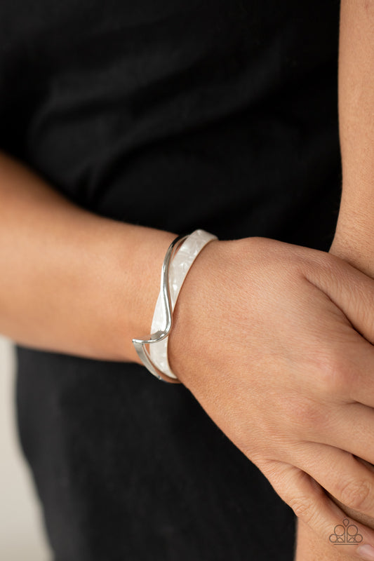 Craveable Curves -  White 1801