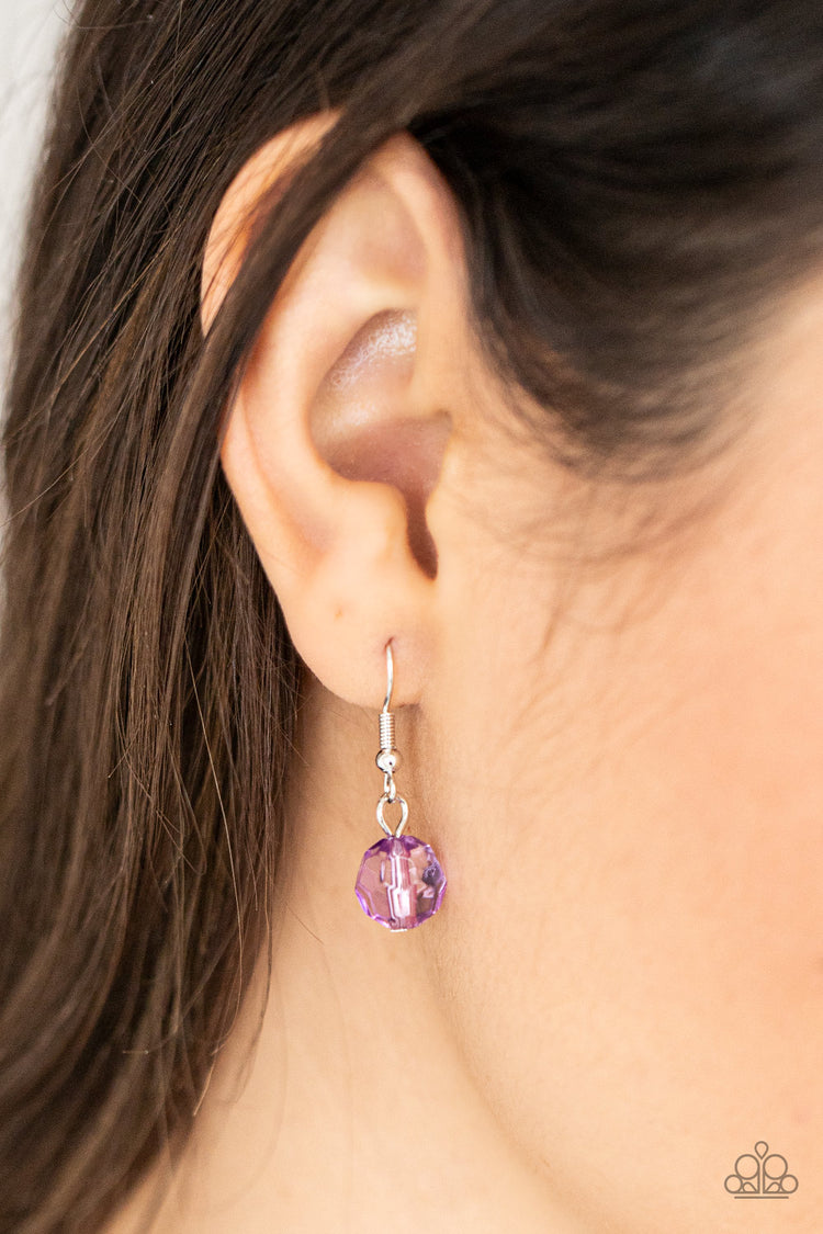 Fairytale Timelessness - Purple 1763