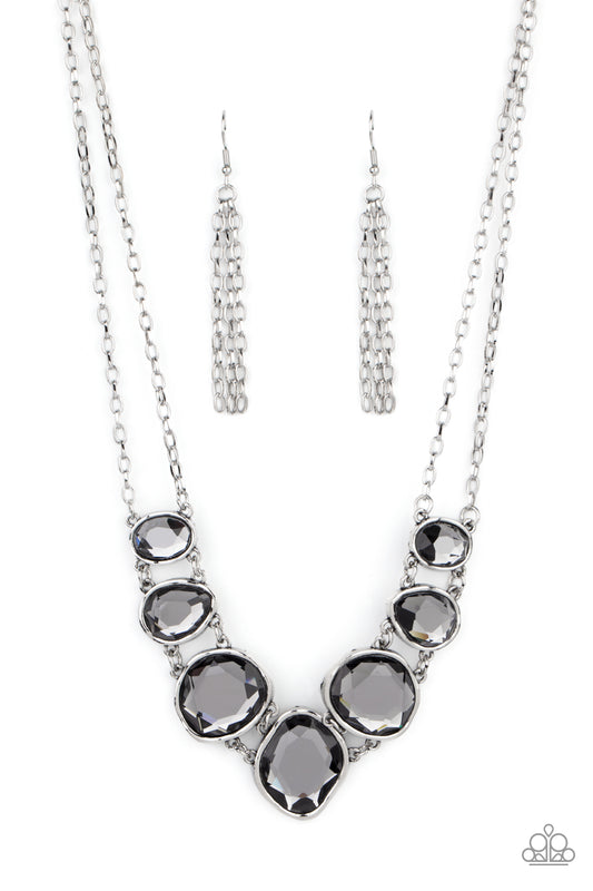 Absolute Admiration - Silver 1838