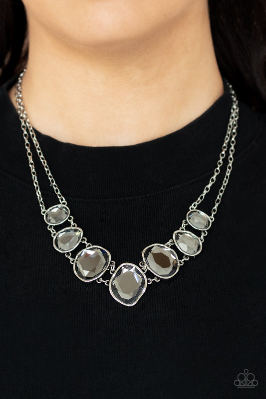 Absolute Admiration - Silver 1838