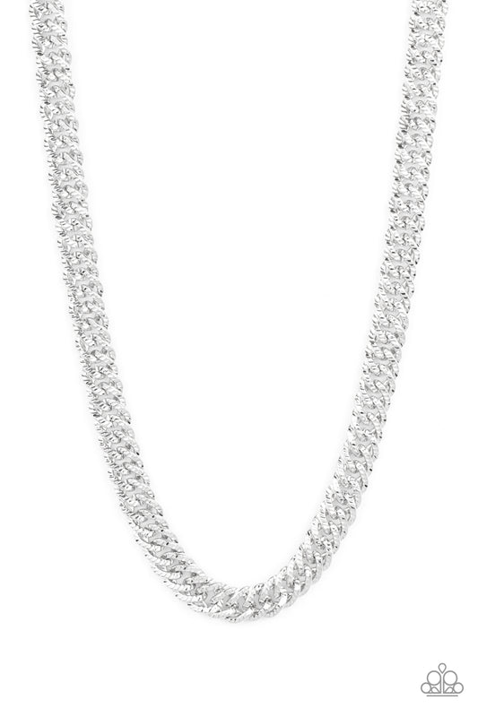 Urban Uppercut - Silver 0258