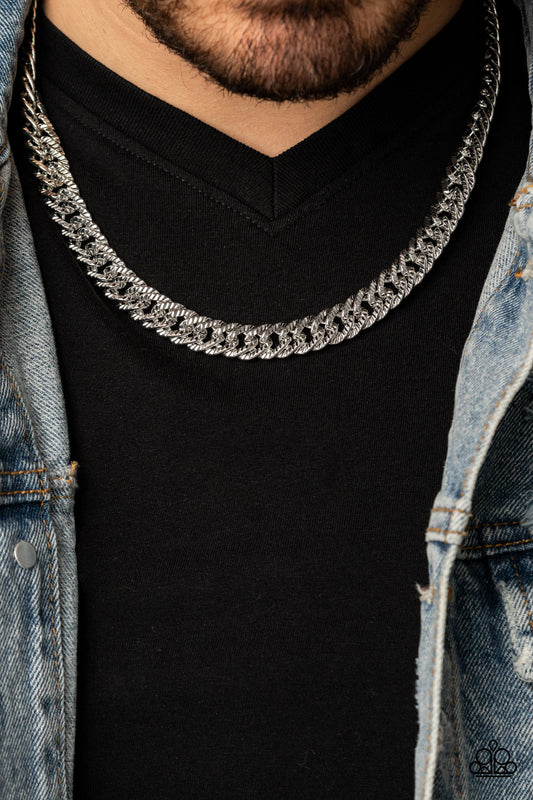 Urban Uppercut - Silver 0258