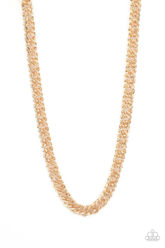 Urban Uppercut - Gold 0133