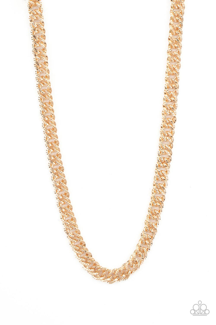 Urban Uppercut - Gold 0133