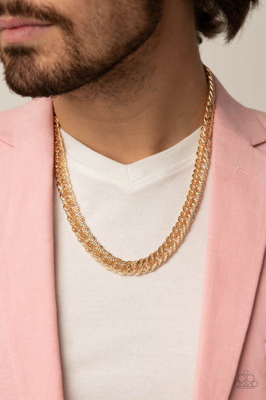 Urban Uppercut - Gold 0133