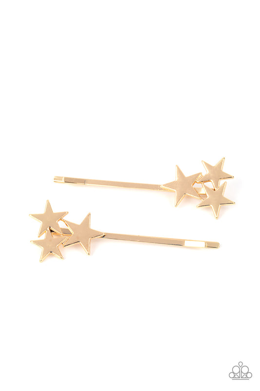 Suddenly Starstruck - Gold 1737