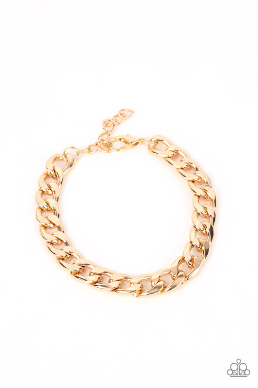 Knock, Knock, KNOCKOUT - Gold 0256