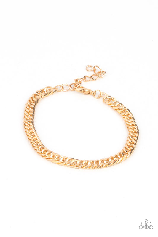 Very Valiant - Gold 1822