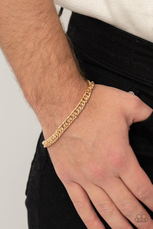 Very Valiant - Gold 1822