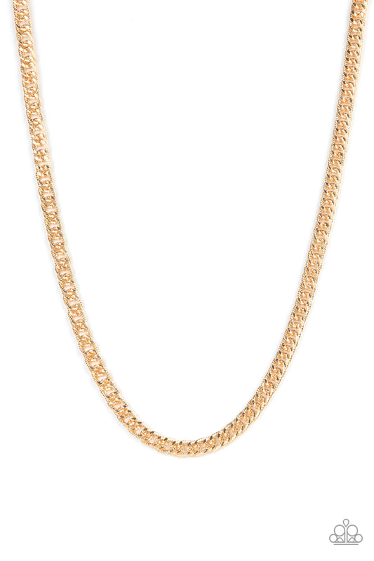 Valiant Victor - Gold 1822