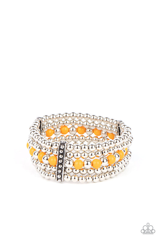 Gloss Over The Details - Orange 1603