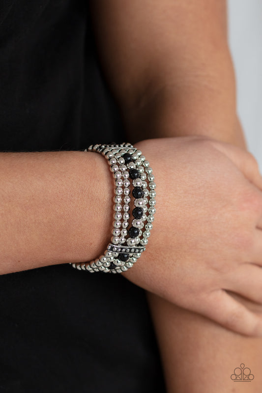 Gloss Over The Details - Black 1715