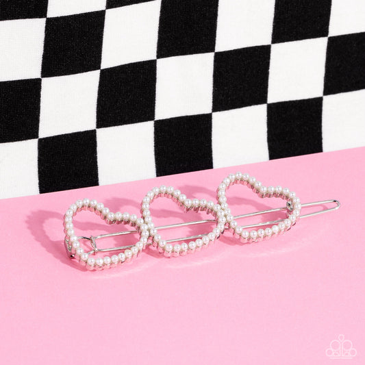 Love Struck - White 0192