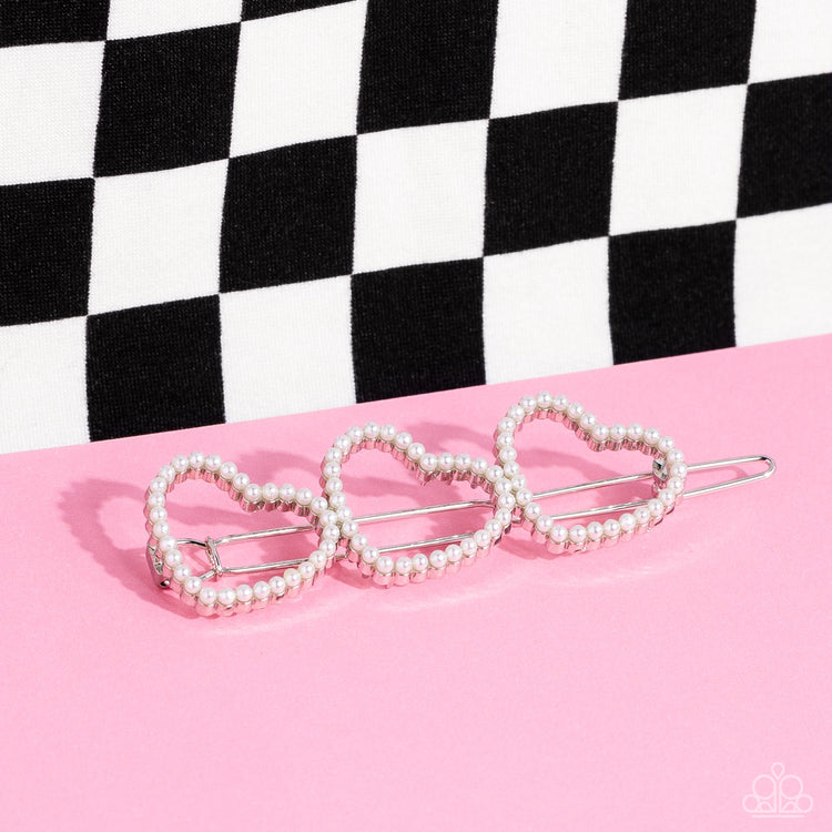 Love Struck - White 0192