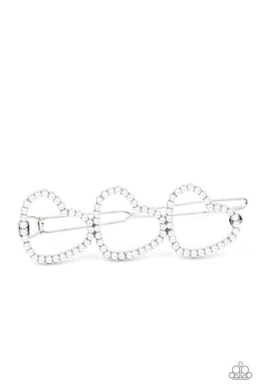 Love Struck - White 0192