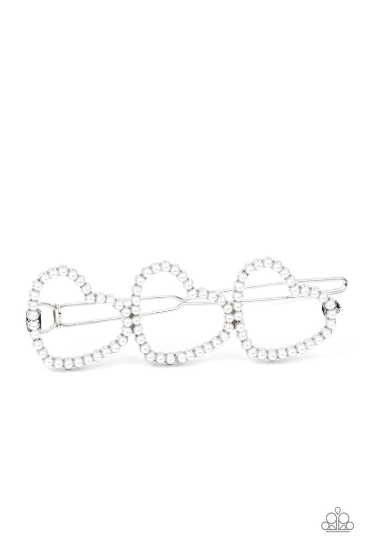 Love Struck - White 0192