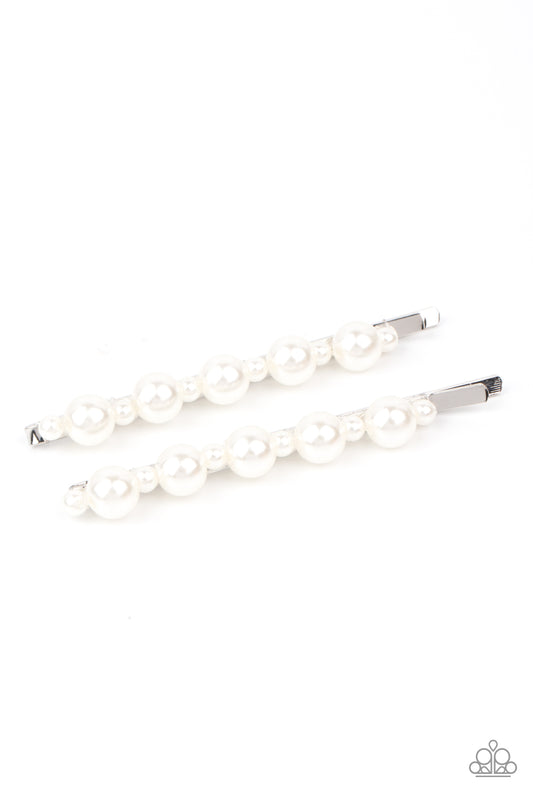 Put A Pin In It - White 1760