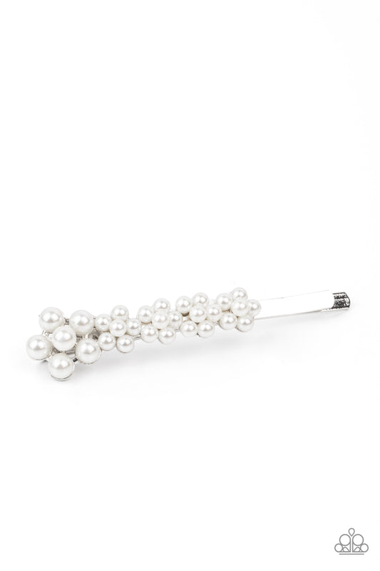 Pearl Patrol - White 1808