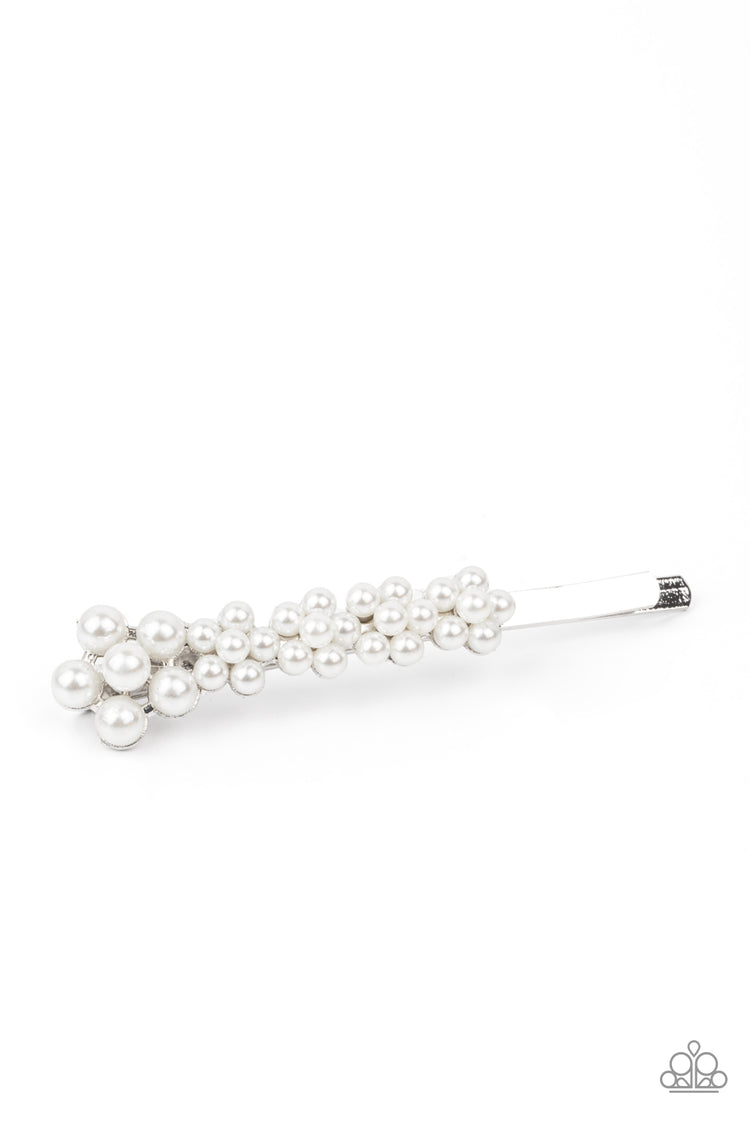 Pearl Patrol - White 1808