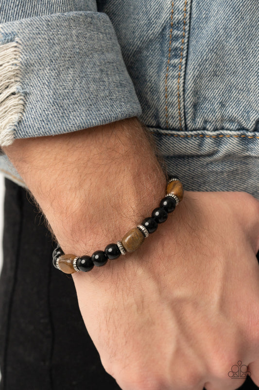 Unity - Brown 1255