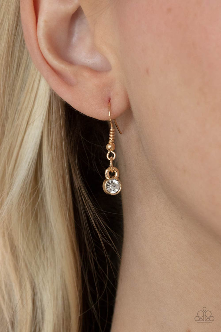 Deluxe Diadem - Gold 1851