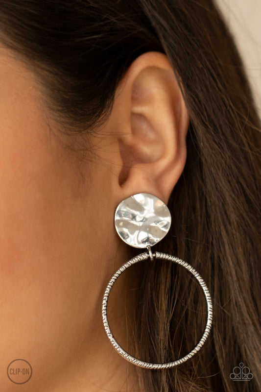 Undeniably Urban - Silver 1849