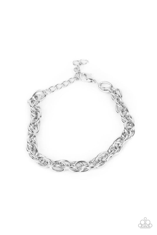Executive Exclusive - Silver 1776