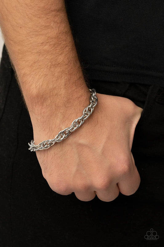 Executive Exclusive - Silver 1776