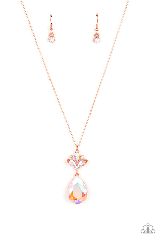 Celestial Shimmer - Copper 1788