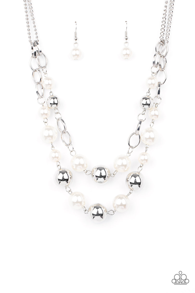 COUNTESS Your Blessings - White 1720