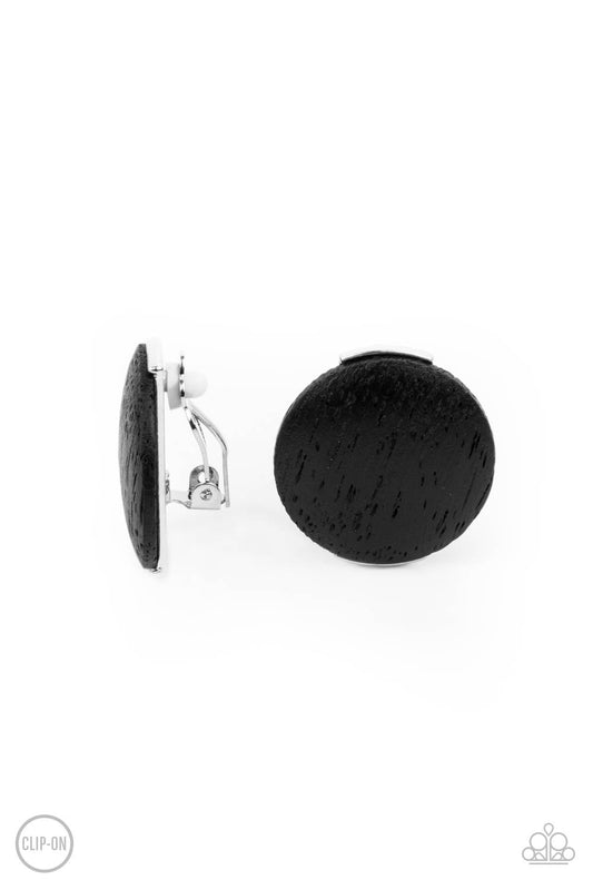 WOODWORK It - Black 1823