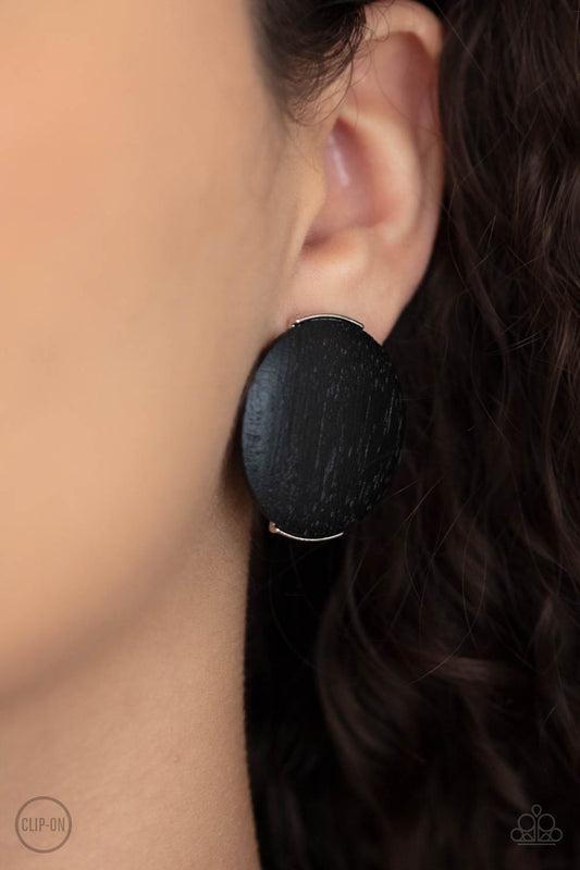 WOODWORK It - Black 1823