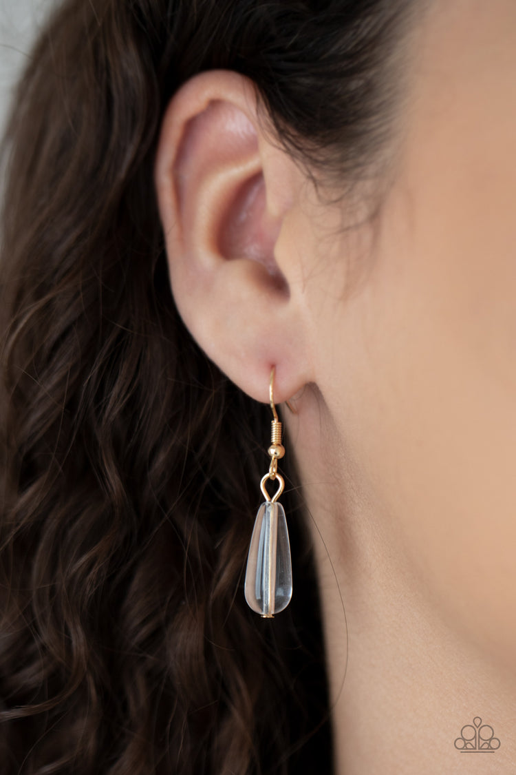 Dripping With DIVA-ttitude - Gold 1768