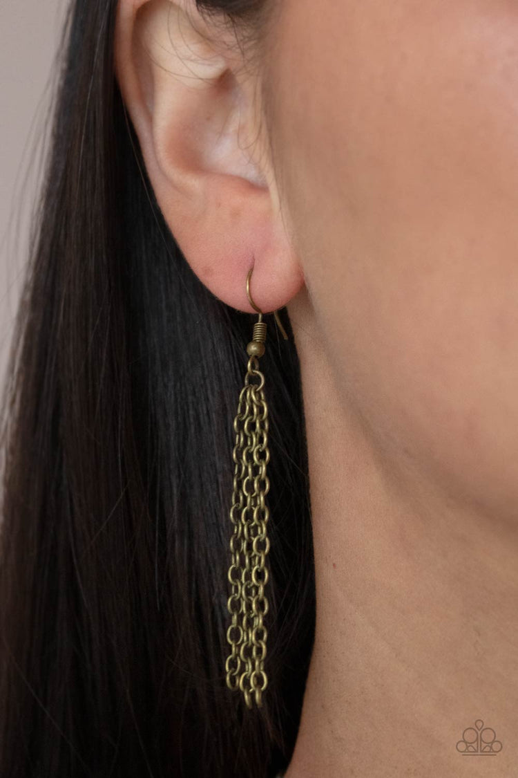 Gallery Relic - Brass 1719