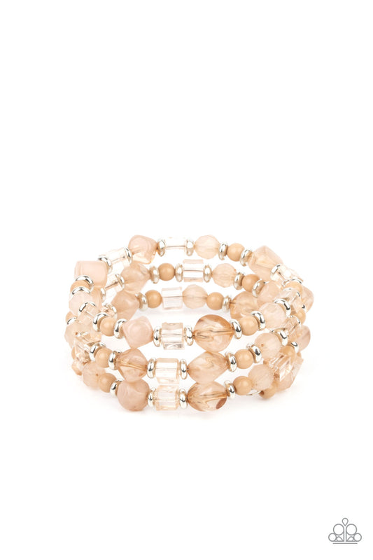 Girly Girl Glimmer - Brown 1706