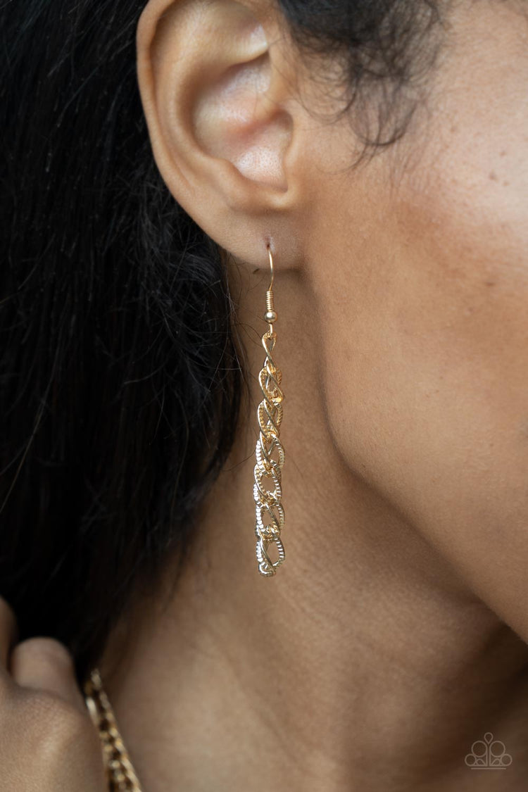 Chain of Champions - Gold 1812