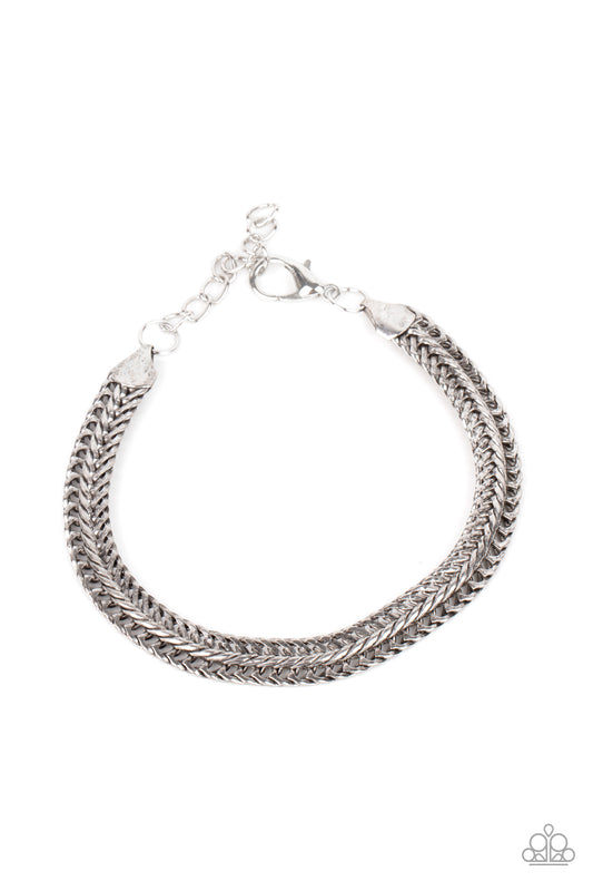 Extraordinary Edge - Silver 1995