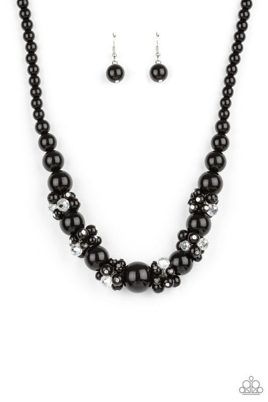 All Dolled UPSCALE - Black 1813