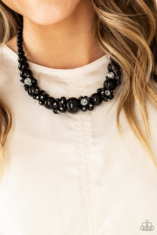 All Dolled UPSCALE - Black 1813