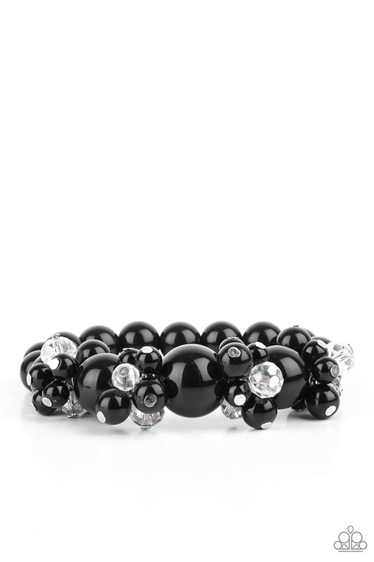 Upcycled Upscale - Black 1813