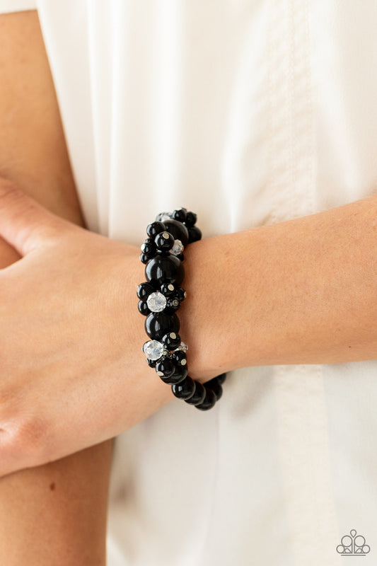 Upcycled Upscale - Black 1813