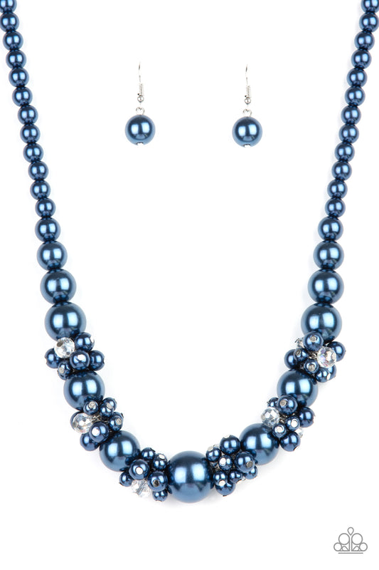All Dolled UPSCALE - Blue 1809