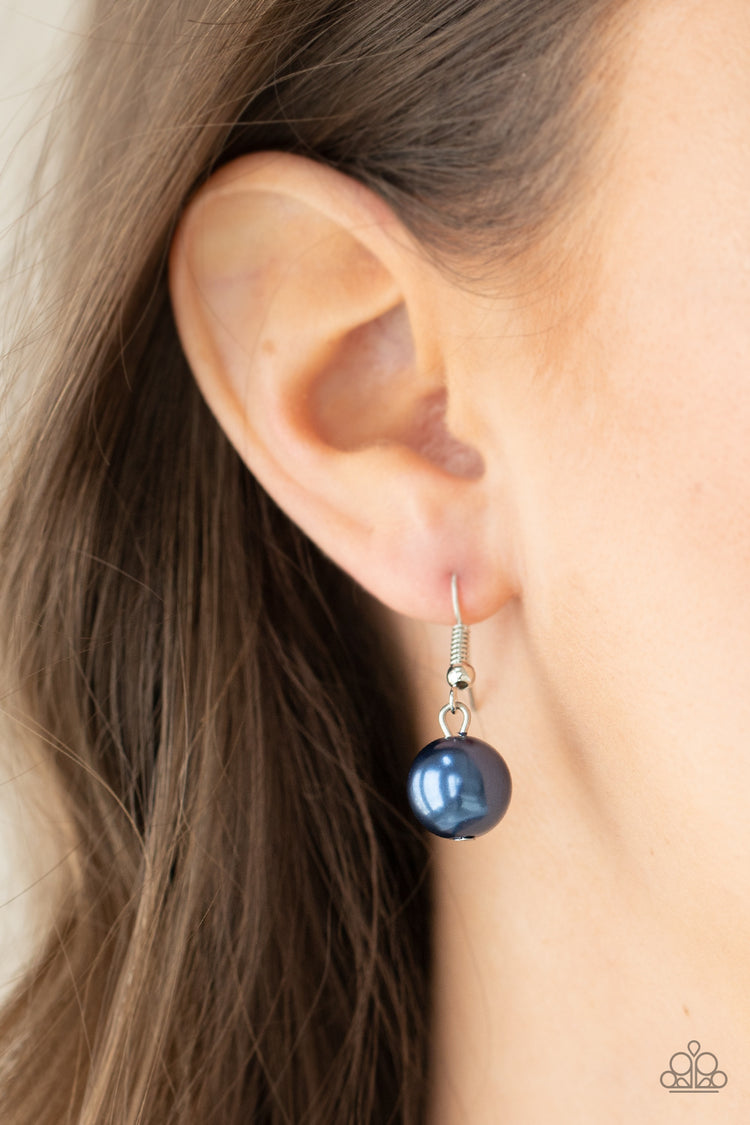 All Dolled UPSCALE - Blue 1809