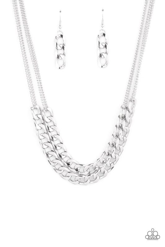 Urban Culture - Silver 1764