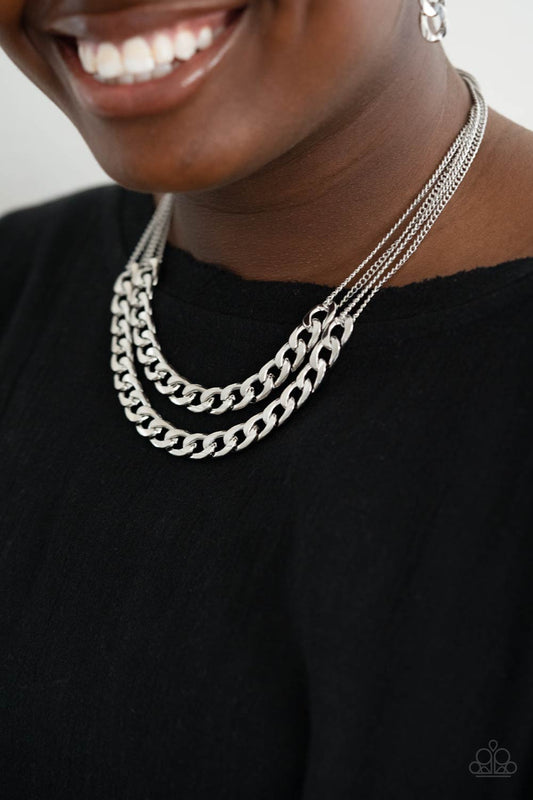 Urban Culture - Silver 1764