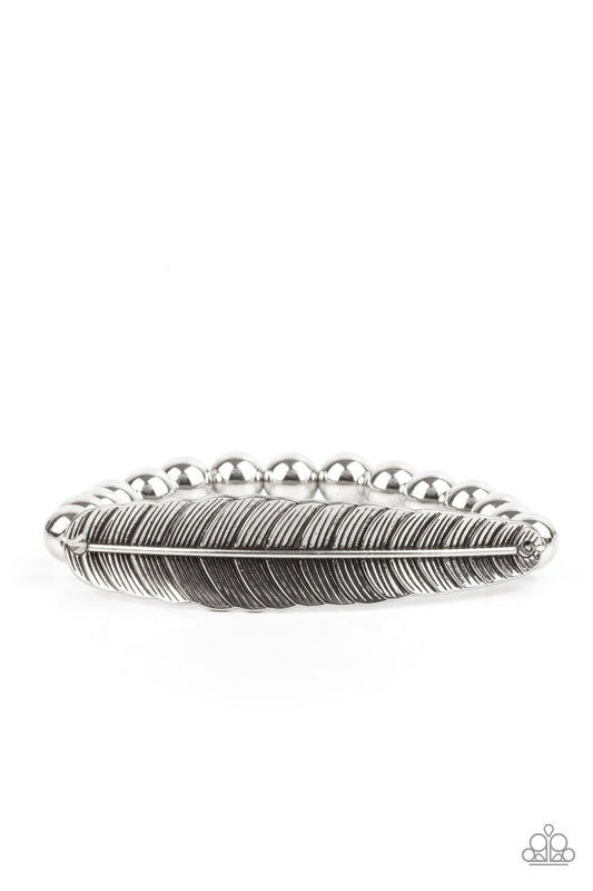 Featherlight Fashion - Silver 1746