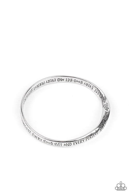Perfect Present - Silver 1863